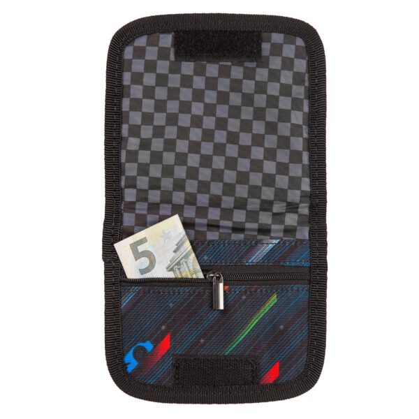 McNeill Brustbeutel DISNEY - CARS -Kollektion 2025- – Bild 2