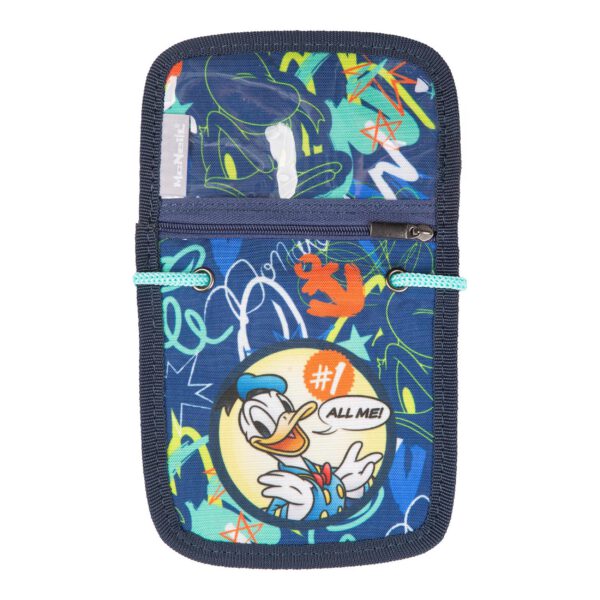 McNeill Brustbeutel DISNEY - DONALD DUCK -Kollektion 2025- – Bild 3