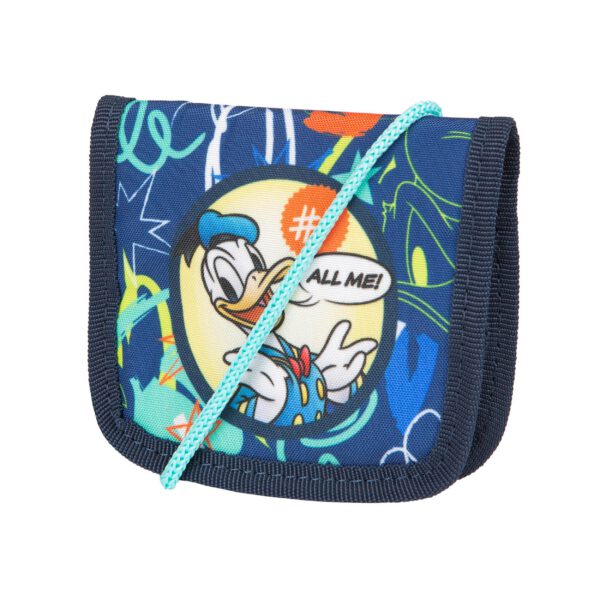 McNeill Brustbeutel DISNEY - DONALD DUCK -Kollektion 2025-