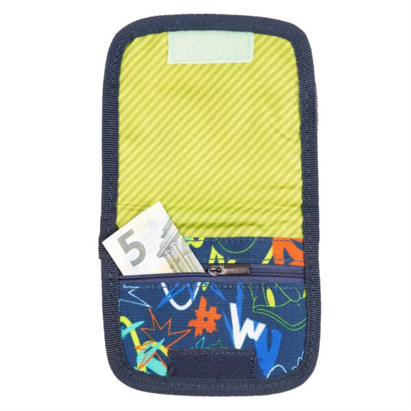 McNeill Brustbeutel DISNEY - DONALD DUCK -Kollektion 2025- – Bild 2