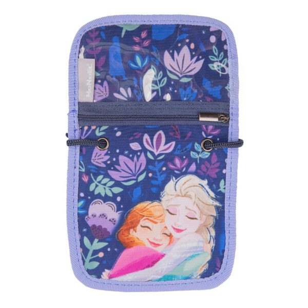 McNeill Brustbeutel DISNEY - FROZEN II -Kollektion 2025- – Bild 3
