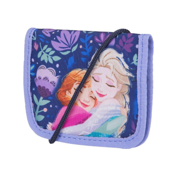 McNeill Brustbeutel DISNEY - FROZEN II -Kollektion 2025-