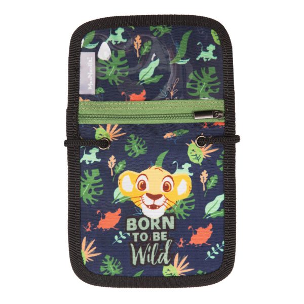 McNeill Brustbeutel DISNEY - LION KING -Kollektion 2025- – Bild 3