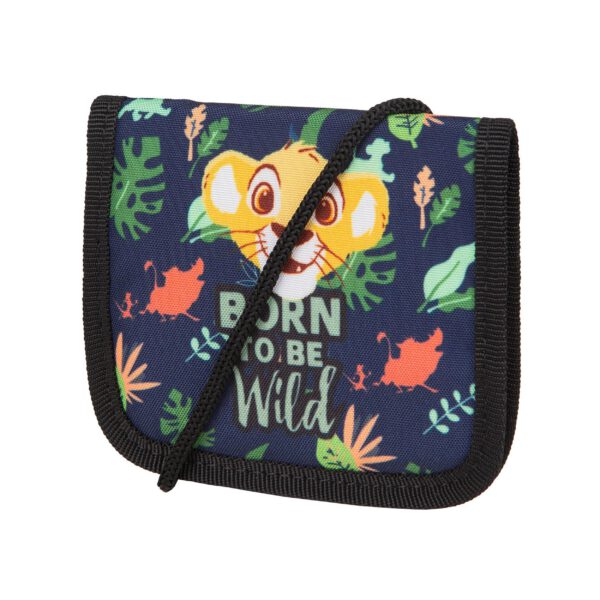 McNeill Brustbeutel DISNEY - LION KING -Kollektion 2025-