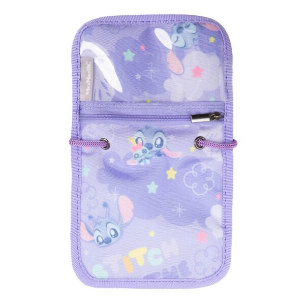 McNeill Brustbeutel DISNEY - STITCH II -Kollektion 2025- – Bild 3