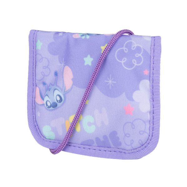 McNeill Brustbeutel DISNEY - STITCH II -Kollektion 2025-