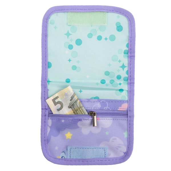 McNeill Brustbeutel DISNEY - STITCH II -Kollektion 2025- – Bild 2
