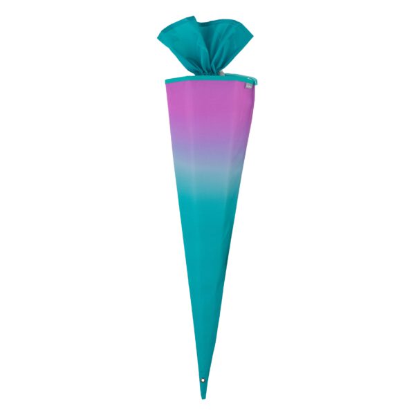 McNeill Schultüte GRADIENT BLUEBERRY -Kollektion 2025-