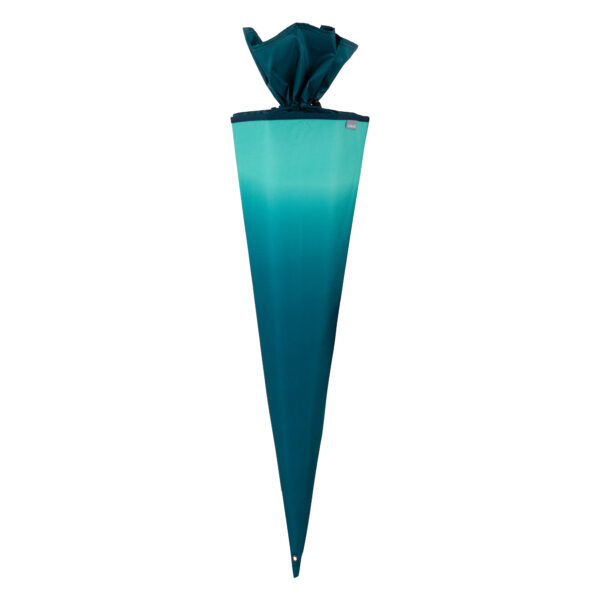 McNeill Schultüte GRADIENT BLUE LAGOON -Kollektion 2025-
