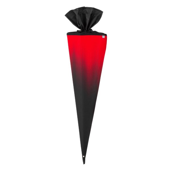McNeill Schultüte GRADIENT CRANBERRY -Kollektion 2025-