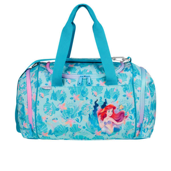 McNeill Sporttasche neu - DISNEY - ARIELLE -Kollektion 2025-