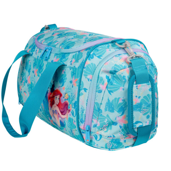 McNeill Sporttasche neu - DISNEY - ARIELLE -Kollektion 2025- – Bild 2