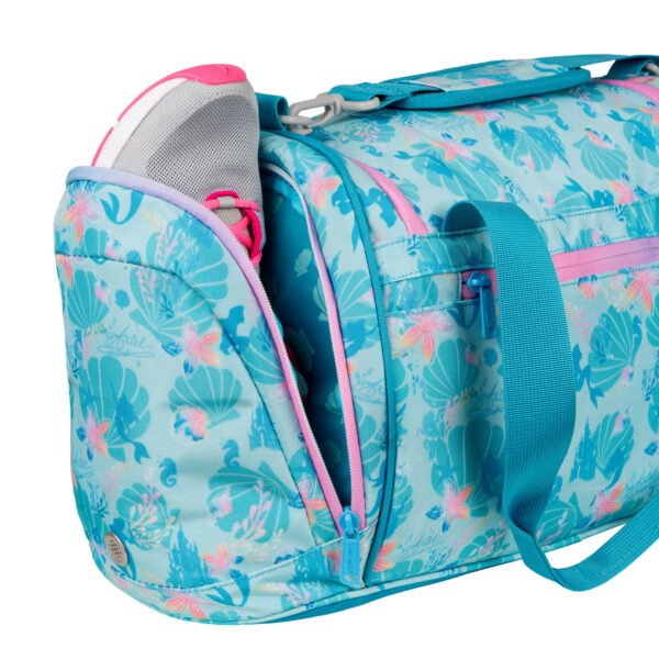McNeill Sporttasche neu - DISNEY - ARIELLE -Kollektion 2025- – Bild 3
