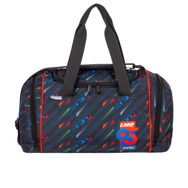 McNeill Sporttasche neu - DISNEY - CARS -Kollektion 2025-