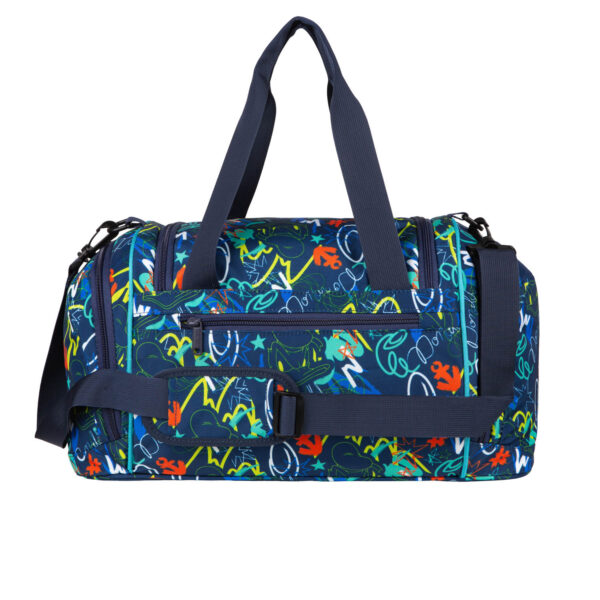 McNeill Sporttasche neu -DISNEY - DONALD DUCK -Kollektion 2025- – Bild 4
