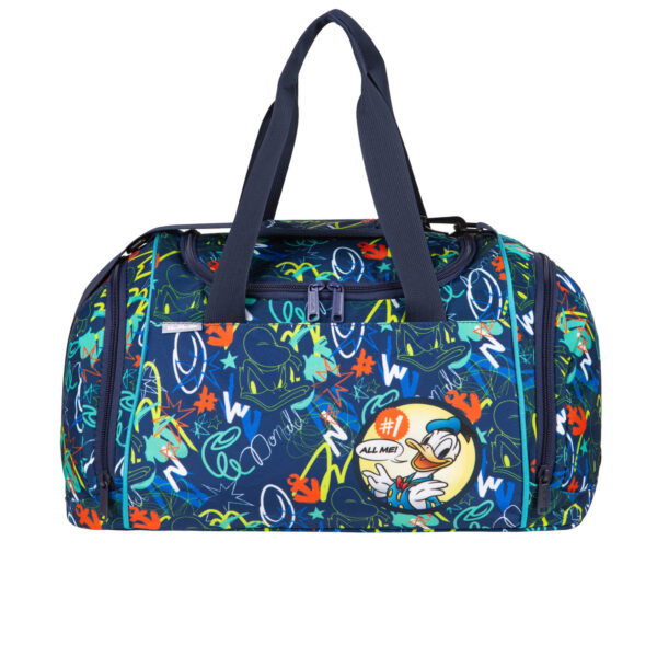 McNeill Sporttasche neu -DISNEY - DONALD DUCK -Kollektion 2025-