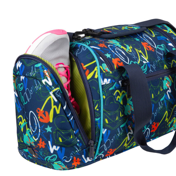 McNeill Sporttasche neu -DISNEY - DONALD DUCK -Kollektion 2025- – Bild 3