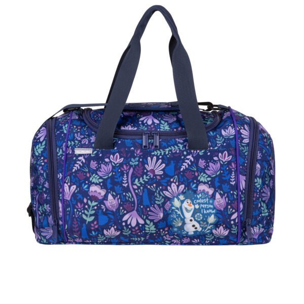 McNeill Sporttasche neu - DISNEY - FROZEN II -Kollektion 2025-