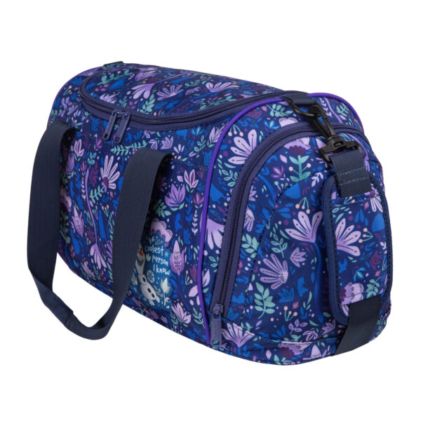 McNeill Sporttasche neu - DISNEY - FROZEN II -Kollektion 2025- – Bild 3