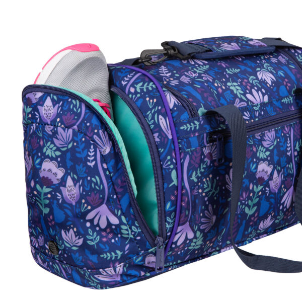 McNeill Sporttasche neu - DISNEY - FROZEN II -Kollektion 2025- – Bild 2