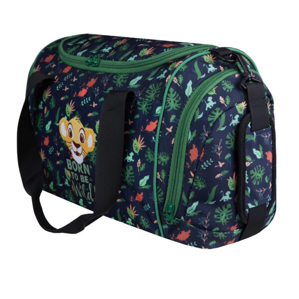 McNeill Sporttasche neu - DISNEY - LION KING -Kollektion 2025- – Bild 2