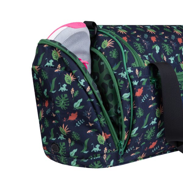 McNeill Sporttasche neu - DISNEY - LION KING -Kollektion 2025- – Bild 3