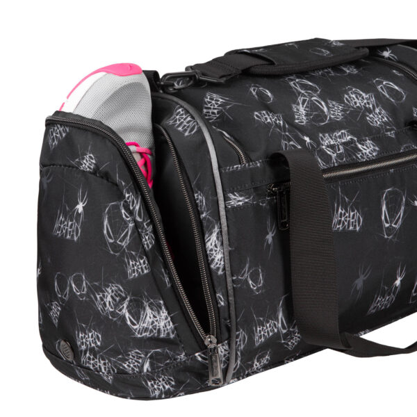 McNeill Sporttasche neu - DISNEY - SPIDER MAN II -Kollektion 2025- – Bild 3