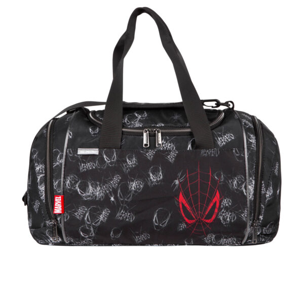 McNeill Sporttasche neu - DISNEY - SPIDER MAN II -Kollektion 2025-