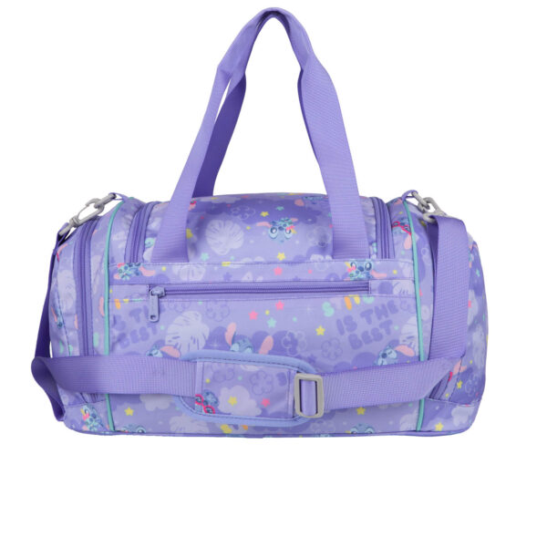 McNeill Sporttasche neu - DISNEY - STITCH II -Kollektion 2025- – Bild 4