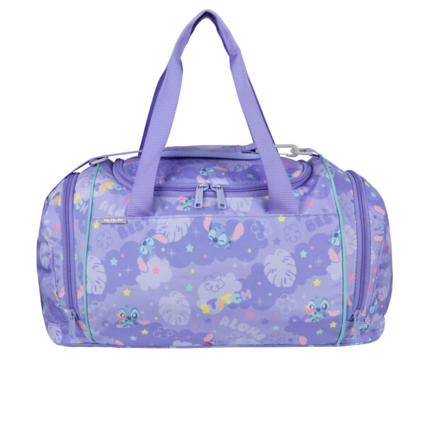 McNeill Sporttasche neu - DISNEY - STITCH II -Kollektion 2025-