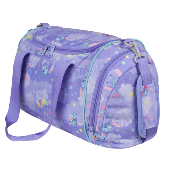 McNeill Sporttasche neu - DISNEY - STITCH II -Kollektion 2025- – Bild 3