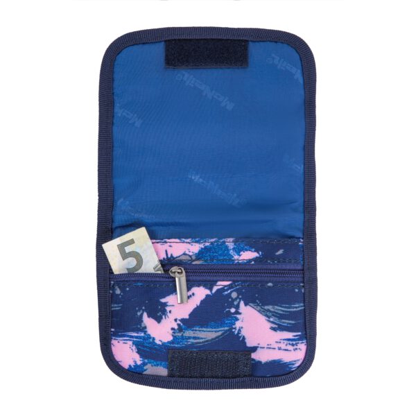 McNeill Brustbeutel DENIM -Kollektion 2025- – Bild 2