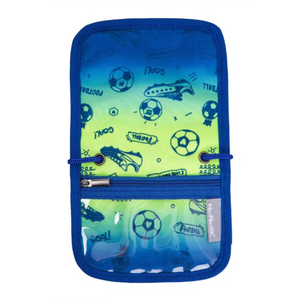 McNeill Brustbeutel Football 2T -Kollektion 2025- – Bild 3