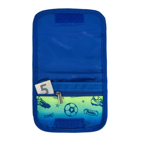 McNeill Brustbeutel Football 2T -Kollektion 2025- – Bild 2