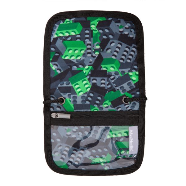 McNeill Brustbeutel KIDS FROM THE BLOCK -Kollektion 2025- – Bild 2