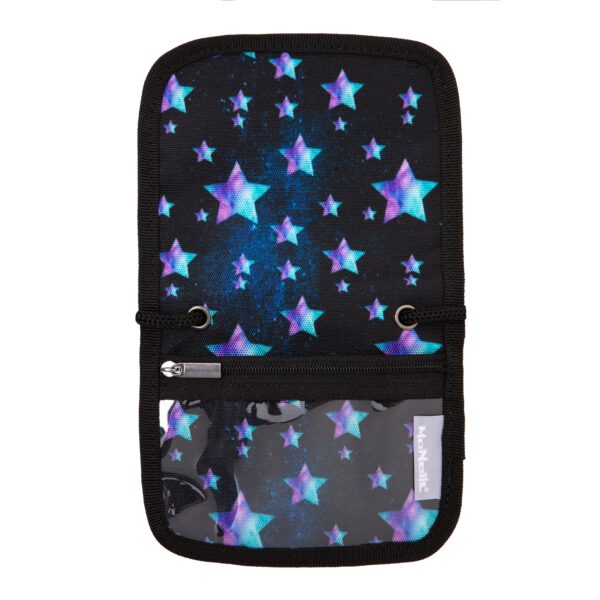 McNeill Brustbeutel STAR NIGHT -Kollektion 2025- – Bild 3