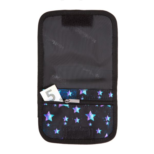 McNeill Brustbeutel STAR NIGHT -Kollektion 2025- – Bild 2