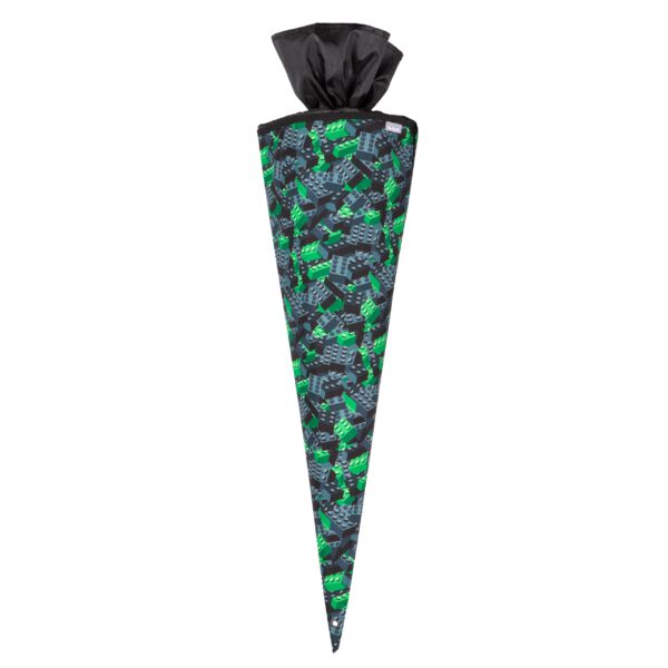 McNeill Schultüte KIDS FROM THE BLOCK -Kollektion 2025-