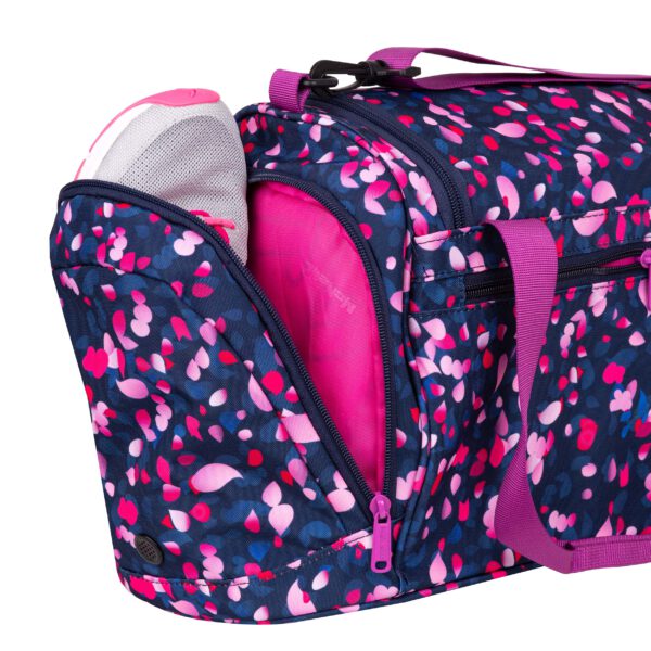 McNeill Sporttasche neu DREAM -Kollektion 2025- – Bild 3