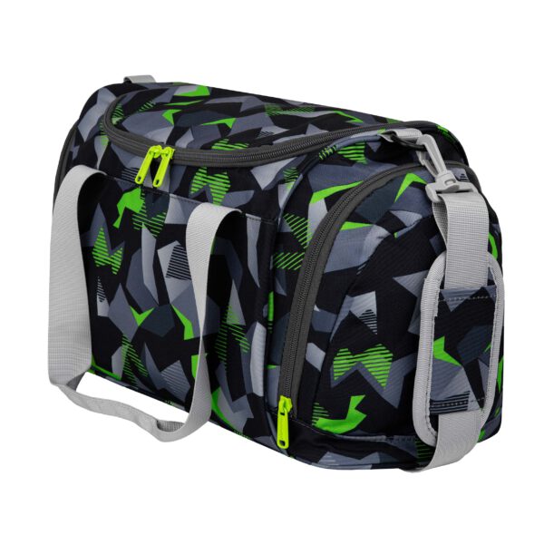 McNeill Sporttasche neu TECHNO -Kollektion 2025- – Bild 2