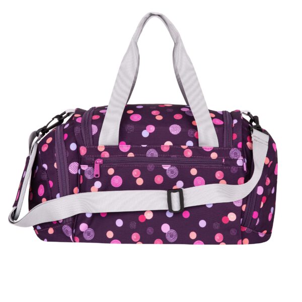 McNeill Sporttasche neu RUBY -Kollektion 2025- – Bild 5