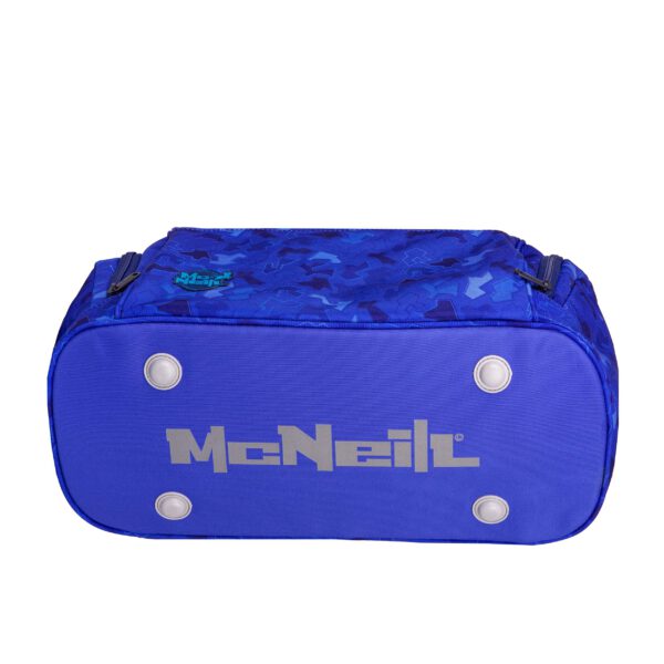 McNeill Sporttasche neu PUZZLE -Kollektion 2025- – Bild 4