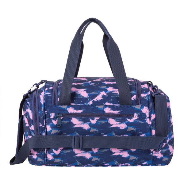 McNeill Sporttasche neu DENIM -Kollektion 2025- – Bild 4