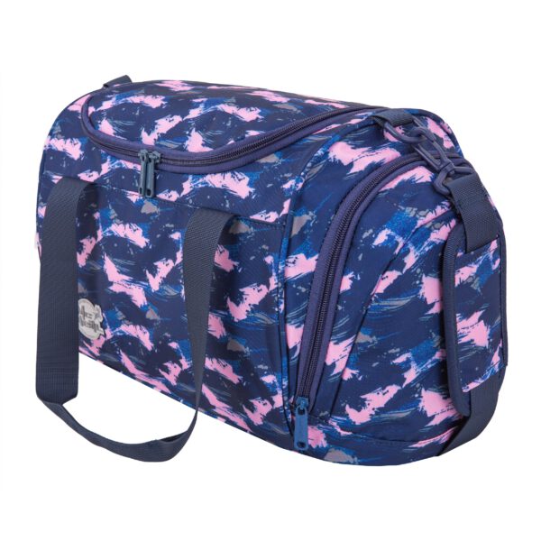 McNeill Sporttasche neu DENIM -Kollektion 2025- – Bild 2