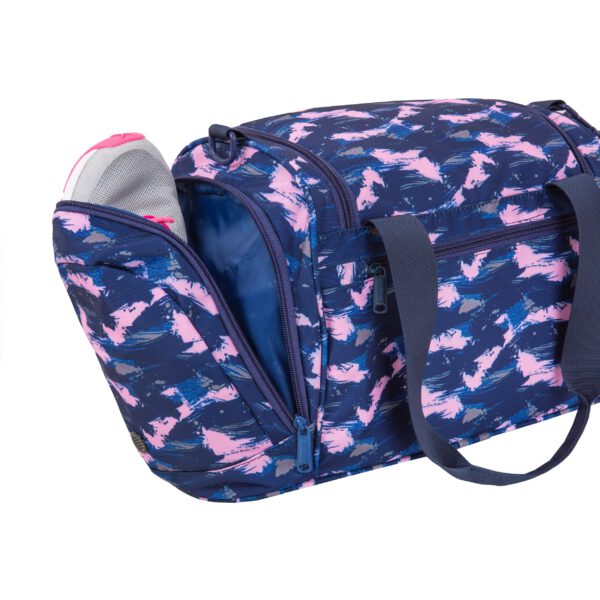 McNeill Sporttasche neu DENIM -Kollektion 2025- – Bild 3