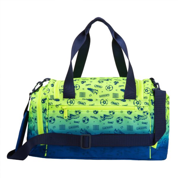 McNeill Sporttasche neu FOOTBALL 2T -Kollektion 2025- – Bild 4