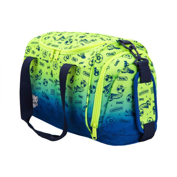 McNeill Sporttasche neu FOOTBALL 2T -Kollektion 2025- – Bild 2