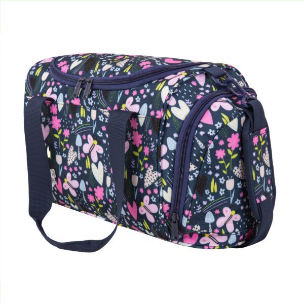 McNeill Sporttasche neu IN THE GARDEN -Kollektion 2025- – Bild 2