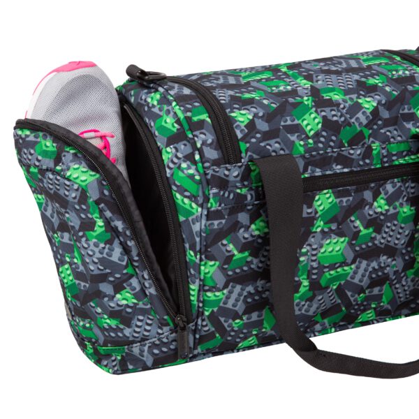 McNeill Sporttasche neu KIDS FROM THE BLOCK -Kollektion 2025- – Bild 3
