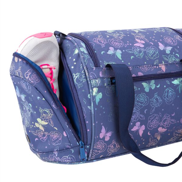 McNeill Sporttasche neu ROSES -Kollektion 2025- – Bild 3